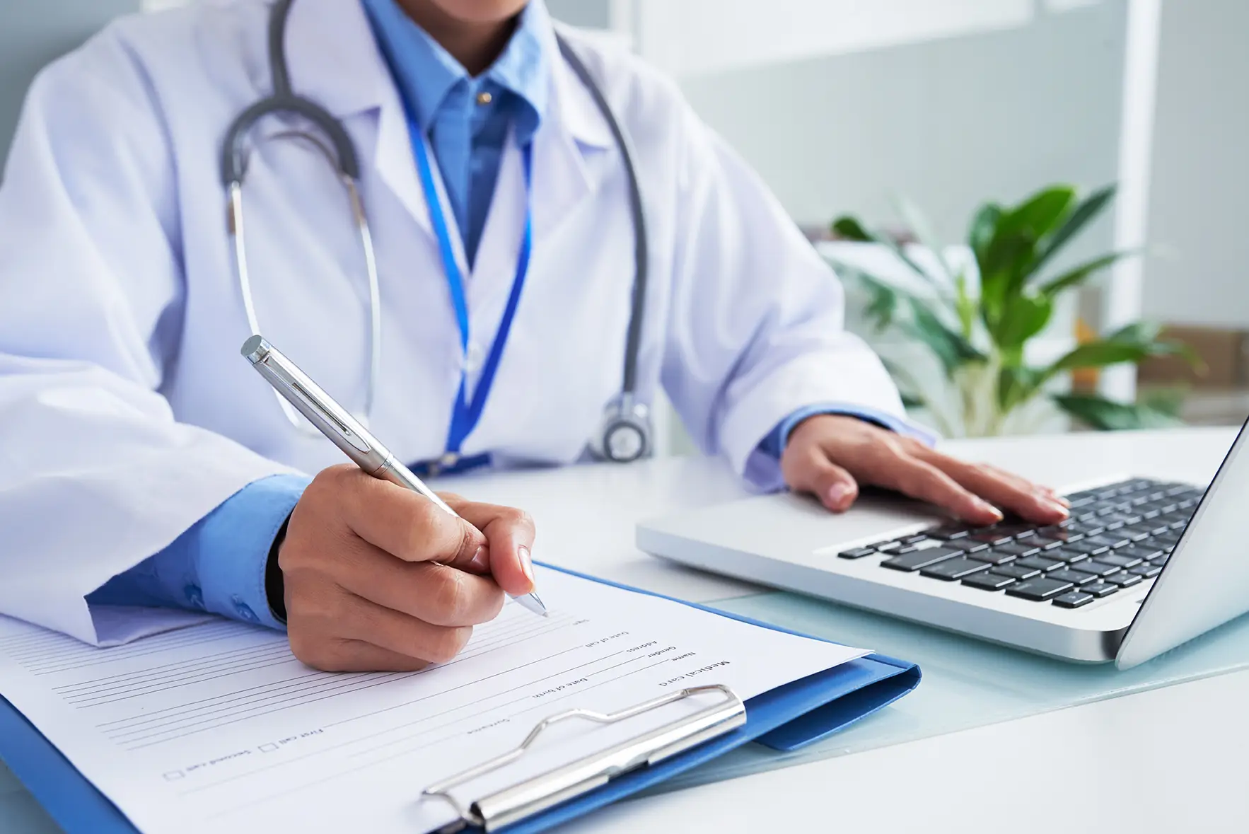 Eminence Health Tech Platform