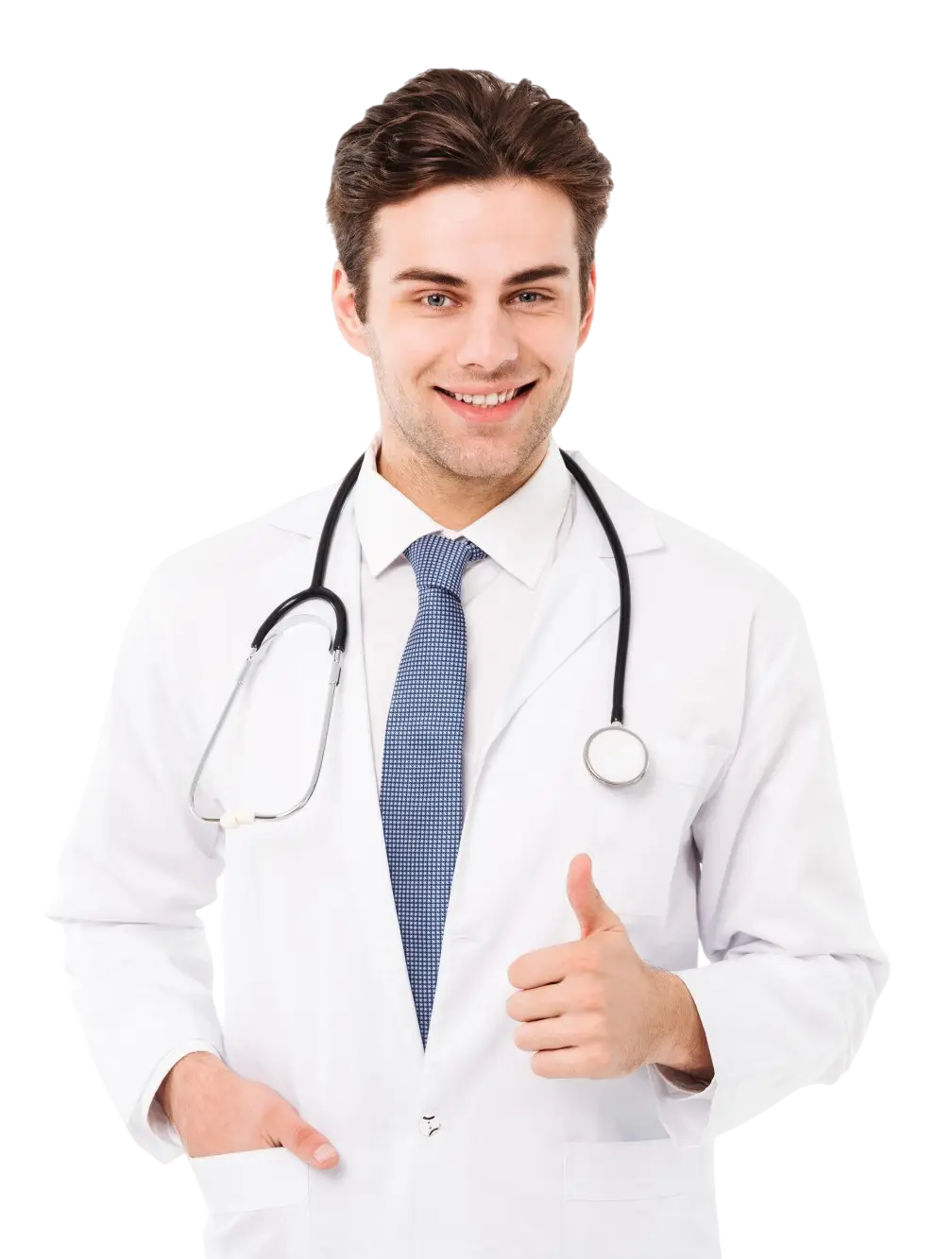 Professional Doctor